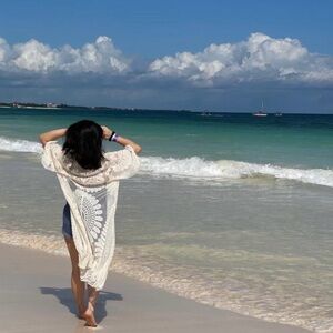 Meet your Posher, Isabella